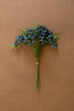 Set of 6 Artificial Blueberry Bundle – image 1