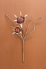 Set of 6 Botanica #2882 – image 1