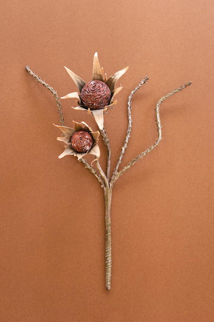 Set of 6 Botanica #2882 – image 1