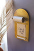 MAGNETIC NOTE ROLL (MIN 2) — Kalalou NDE1462K