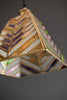 Stained Glass Pendant Lamp #3 – image 3