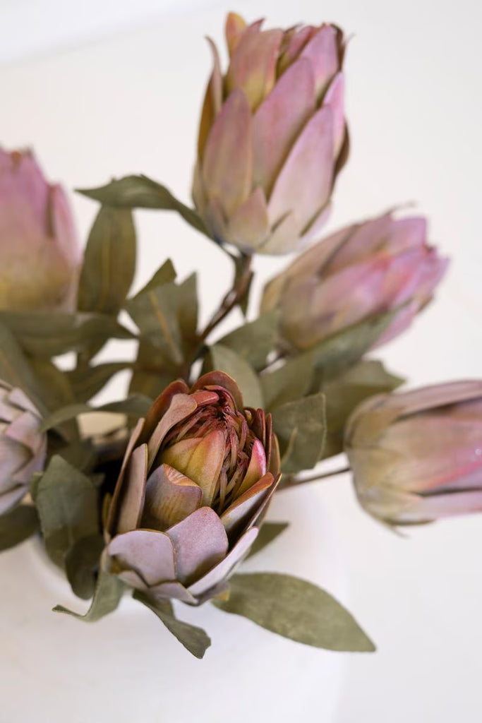 Set of 6 Botanica #9032 – image 4