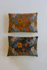 Set of 2 Embroidery Pillows with Birds - One Each Color – image 6