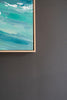 Framed Painting - Swimmer – image 2