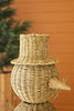 Seagrass Snowman – image 5