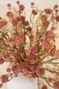 Set of 6 Artificial Pink Melaleuca Spray – image 3