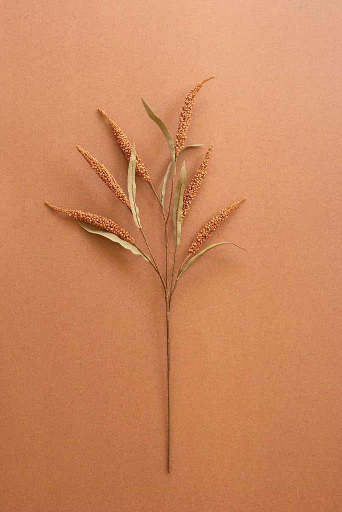 Set of 6 Botanica #9071 – image 1