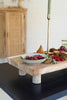 Giant Mindi Wood Charcuterie Board