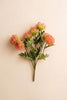 Set of 6 Artificial Pin Cushion Protea - Antique Blush – image 3