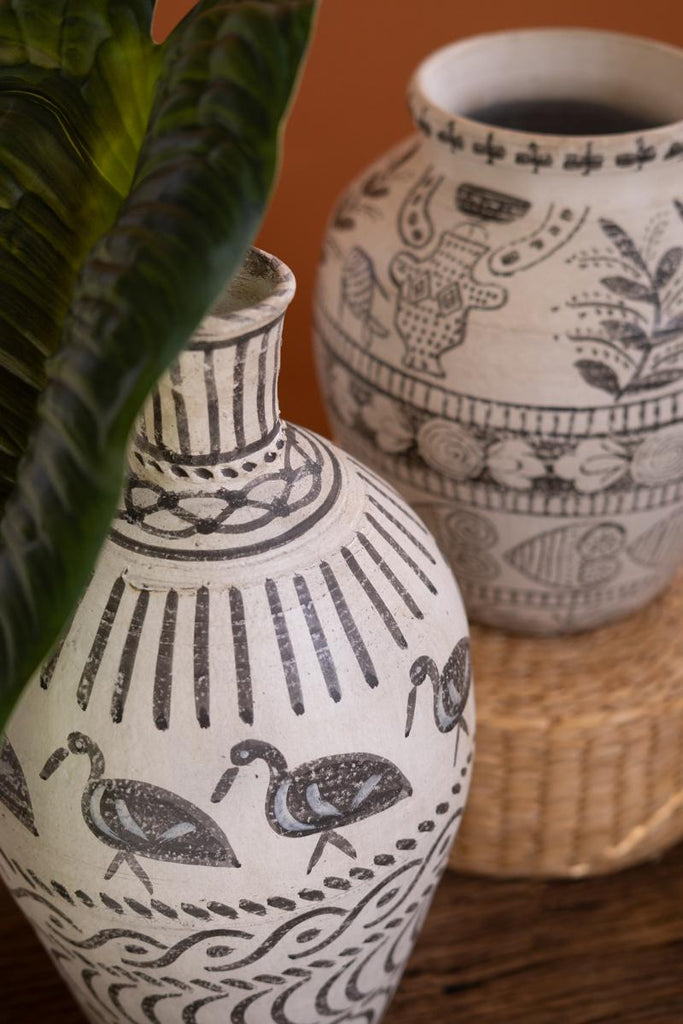 Terracotta Pot - Native - view 2