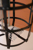 Halloween Skeleton in a Cage – image 4