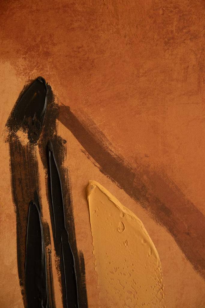 Framed Painting - Still Life – image 2