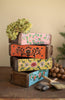 Set of 4 Hand Painted Brick Molds – image 5