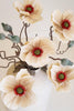 Set of 6 Botanica #2895 – image 4