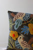 Set of 2 Embroidery Pillows with Birds - One Each Color – image 5