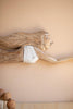 Carved Wooden Mermaid Wall Decor - view 2