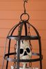 Halloween Skeleton in a Cage – image 2