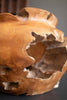 Teakwood Urn – image 3