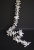 WHITE-WASHED DRIFTWOOD GARLAND (MIN 2) — Kalalou PFR1221K