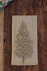 Set of 3 Christmas Tree Kitchen Towels - image 6