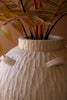 Stone Composite Urn with Four Handles – image 6