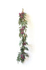Set of 6 Botanica #9022 – image 1