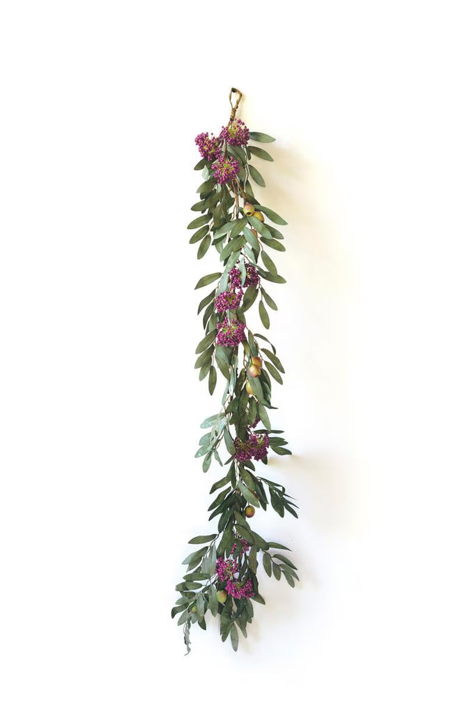 Set of 6 Botanica #9022 – image 1
