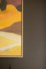Set of 2 Framed Painting Landscape – image 3