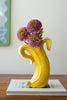 Ceramic Banana Vase - image 1