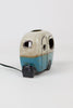 CERAMIC CAMPER LAMP (MIN 2) — Kalalou CDV1754K