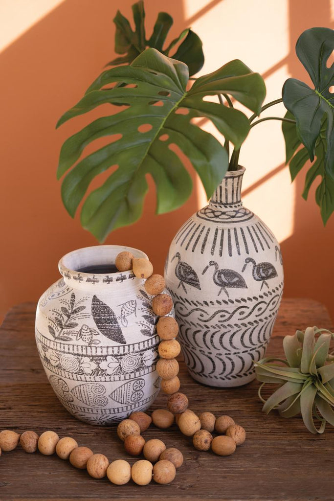 Terracotta Pot - Native - view 4