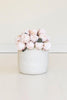 Set of 6 Artificial Rose Bundle – image 2