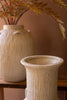 Stone Composite Urn with Two Handles – image 2