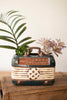 Ceramic Radio Planter - view 1