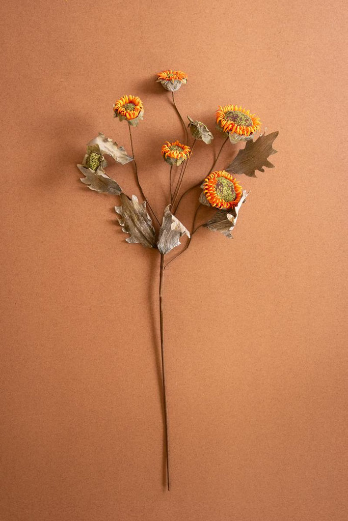 Set of 6 Botanica #2890 – image 1