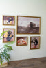 Set of 5 Framed Gallery Wall Prints – image 2