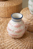 Set of 3 Ceramic Vases with Fish - One Each – image 3