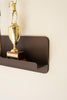 Antique Bronze Wall Shelf – image 6