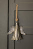 Metal Angel Bell Door Hanger - view 3