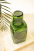 Bedside Water Carafe and Drinking Glass - Green - view 3