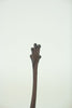 CAST IRON FROG PAPER TOWEL HOLDER (MIN 2) — Kalalou CTM1005K
