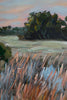 Framed Landscape Painting – image 3