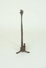 CAST IRON FROG PAPER TOWEL HOLDER (MIN 2) — Kalalou CTM1005K