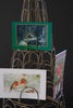 Metal Christmas Tree Card Holder – image 3