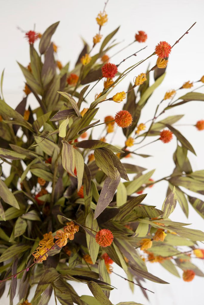 Set of 6 Botanica #2818 – image 3