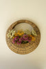 Woven Vine Wall Basket - image 1