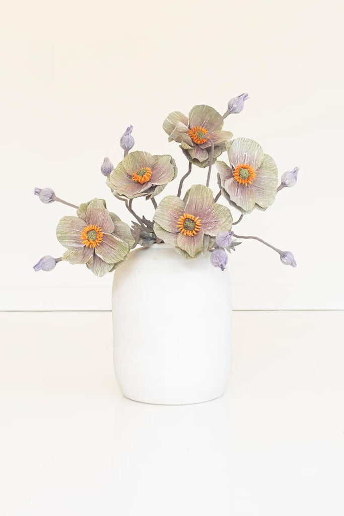 Set of 6 Botanica #2894 – image 2