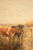 Canvas Paint Over Print Cows #1 – image 3
