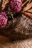 Twig and Metal Cornucopia - image 2