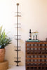 Metal Wall Wine Rack – image 4